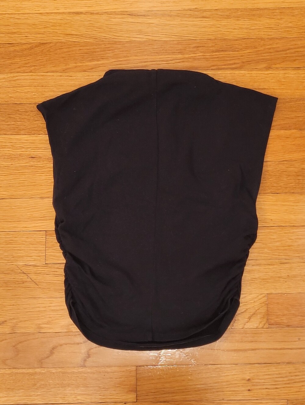 REFORMATION LINDY KNIT TOP - Picture 9 of 11